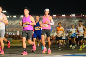 BIB: 
                            <button type="button" onclick="openModal(23296648)" class="btn btn-primary btn-sm float-right btn-popup" data-toggle="modal" data-target=".modal-high-quality">
                        <i class="fas fa-shopping-cart"></i> Add to Cart
                    </button>
                                            <button type="button" onclick="isThisMe(23296648, true)" class="btn btn-success btn-sm float-right btn-popup btn-isme hidden" data-toggle="tooltip" data-placement="bottom" title="นี่คือรูปของคุณใช่ไหม คลิกที่นี่เพื่อเอาเข้าอัลบั้ม">
                        <i class="fas fa-plus"></i> Add to album
                    </button>
                    <button type="button" onclick="isThisMe(23296648, false)" class="btn btn-warning btn-sm float-right btn-popup btn-isnotme hidden">
                        <i class="fas fa-ban"></i> Remove from album
                    </button>